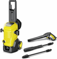 Karcher K 5 WCM Premium magasnyomású mosó