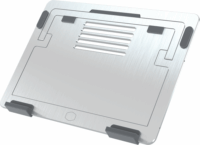 Cooler Master Ergostand MNX-SSEW-NNNNN-R1 15,6" Laptop hűtőpad - Fehér