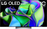 LG 55" OLED55C31LA UHD Smart TV