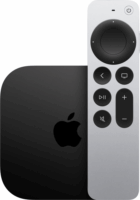 Apple TV 4K Wi-FI 64GB MN873MP/A Médialejátszó