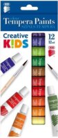 ICO Creative KidsTempera készlet - 12 színű