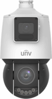 Uniview IPC94144SR-X25-F40C 4mm IP Turret kamera