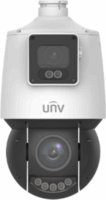 Uniview IPC94144SFW-X25-F40C 4mm IP Turret kamera