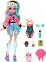 Mattel Monster High: Lagoona Blue baba