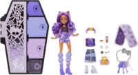 Mattel Monster High Verborgene: Clawdeen baba