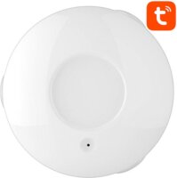 Neo NAS-WS02BH ZigBee Homekit Áradás és Vízszivárgás érzékelő - Fehér