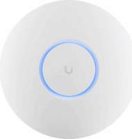 Ubiquiti U6+ wireless access point 2402 Mbit/s White Power over Ethernet (PoE)