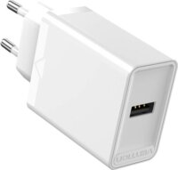 Vention FAAW0-EU USB-A Hálózati töltő - Fehér (12W)