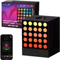 Yeelight Cube Light Smart Mátrix Alap Gaming lámpa