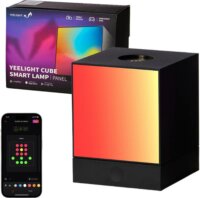 Yeelight Cube Light Smart Panel Alap Gaming lámpa