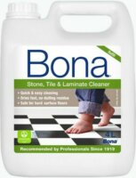 Bona Kő-, padló tisztítószer utántöltő - 4L