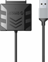 Orico UTS1 Dokkoló adapterkábel 0.3m (SATA apa - USB-A 3.0 apa)