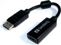 Sandberg 508-28 DisplayPort - HDMI adapter