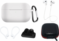 Fusion Set Apple AirPods 1/2 Tok készlet - Fehér