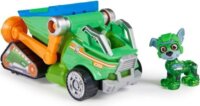 Spin Mater Mancs Őrjárat A szuperfilm Rocky járműve - Zöld