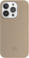 Woodcessories Bio Apple iPhone 14 Pro Max MagSafe Tok - Barna