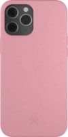 Woodcessories Bio Apple iPhone 12/12 Pro Tok - Pink