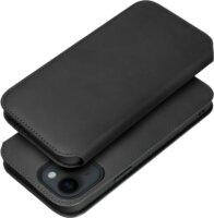 Dual Pocket Xiaomi Redmi Note 12 4G Flip Tok - Fekete