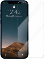 Woodcessories Premium Apple iPhone 12 Pro Max Edzett üveg kijelzővédő