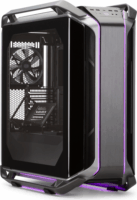 Cooler Master Cosmos C700M Számítógépház - Ezüst/Fehér