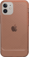 UAG Lucent Apple iPhone 12 mini Tok - Narancssárga