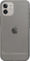 UAG Lucent Apple iPhone 12 mini Tok - Hamuszürke