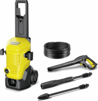 Karcher K 4 WCM 1.324-200.0 M magasnyomású mosó