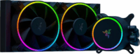 Razer Hanbo Chroma RGB AIO CPU Vízhűtés