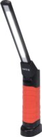 Yato YT-08518 Akkus LED Munkalámpa - Fekete/Piros