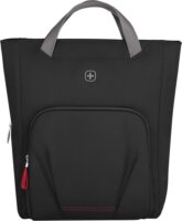 Wenger Motion Vertical 15,6" Notebook táska/hátizsák - Fekete