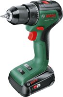 Bosch 06039D7001 UniversalDrill 18V-60 Akkumulátoros fúró-csavarozó