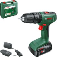 Bosch 06039D8107 EasyImpact 18V-40 Akkumulátoros fúró-csavarozó