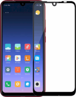 Xiaomi Redmi Note 7/Note 7 Pro Edzett üveg kijelzővédő