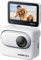 Insta360 GO 3 (32GB) Akciókamera - Fehér