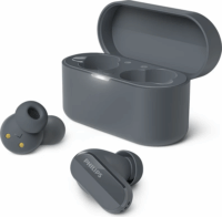 Philips TAT3508BK/00 Wireless Headset - Fekete