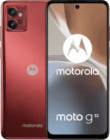 Motorola moto G32 6/128GB Dual SIM Okostelefon - Piros