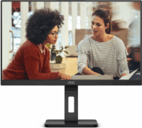 AOC 27" 27E3QAF Monitor