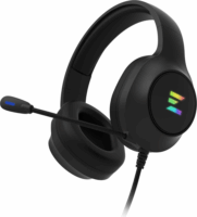 Zalman ZM-HPS310 7.1 Vezetékes Gaming Headset - Fekete