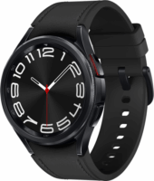 Samsung Galaxy Watch 6 Classic (43 mm) LTE Okosóra - Fekete