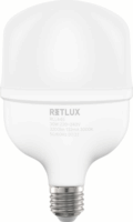 Retlux RLL 445 LED izzó 30W 3200lm 3000K E27 - Meleg Fehér