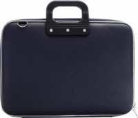 Bombata Classic 15.6"-16" Notebook táska - Sötétkék
