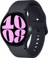 Samsung Galaxy Watch 6 (40 mm) LTE Okosóra - Fekete