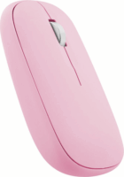 TnB iClick Wireless Mac Egér - Rózsaszín