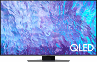 Samsung 50" Q80C (2023) QLED 4K Smart TV