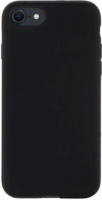 Tactical Velvet Smoothie Apple iPhone SE (22/20)/8/7 Tok - Aszfalt fekete