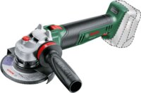 Bosch AdvancedGrind 18V-80 Akkumulátoros sarokcsiszoló (Akku és töltő nélkül)