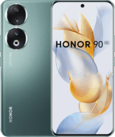 Honor 90 8/256GB 5G Dual SIM Okostelefon - Zöld