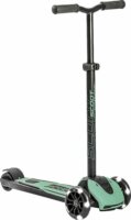 Scoot & Ride Highwaykick 5 LED Roller - Zöld