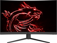 MSI 31.5" G32CQ4DE E2 Ívelt Gaming Monitor