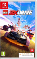 LEGO 2K Drive - Nintendo Switch